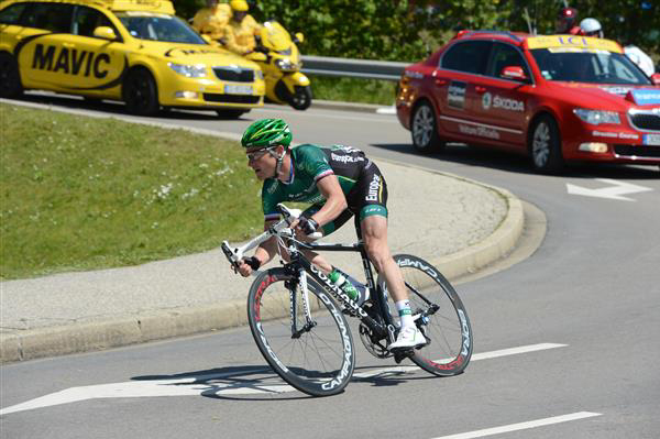 Thomas Voeckler